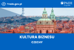 Kultura biznesu Czechy