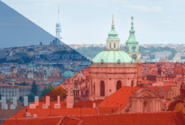 Czechy kultura biznesu