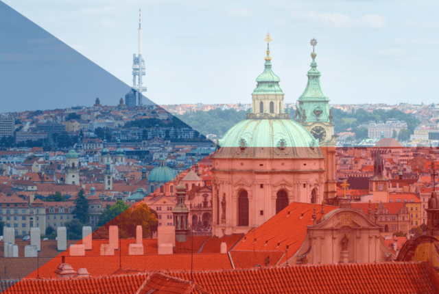 Czechy kultura biznesu
