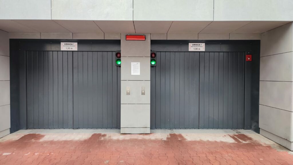Unique Designs – We create elevators and platforms that reflect the character of your building