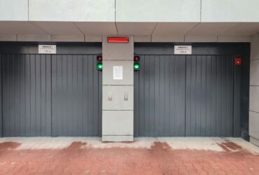 Unique Designs – We create elevators and platforms that reflect the character of your building