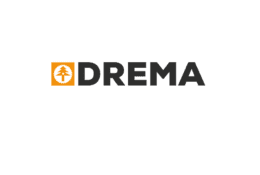 drema logo