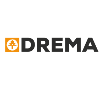 drema logo