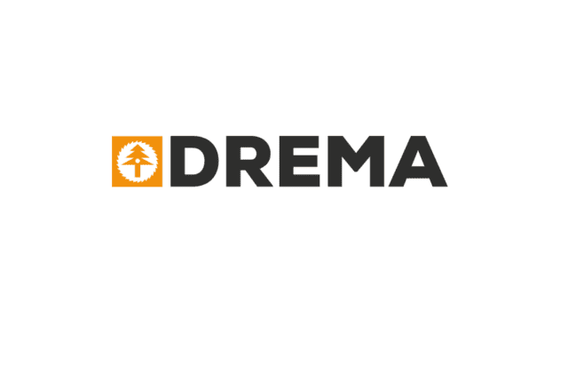 drema logo