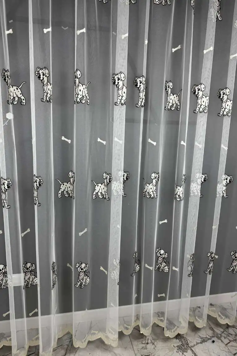 Our ready-made curtains, available in both short and long lengths, offer a quick and stylish solution for any interior.