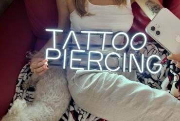 Neon Tatto