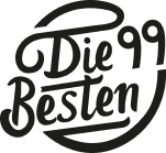 Die 99 Besten logo