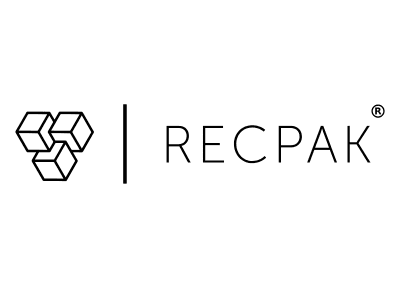 RECPAK company logo