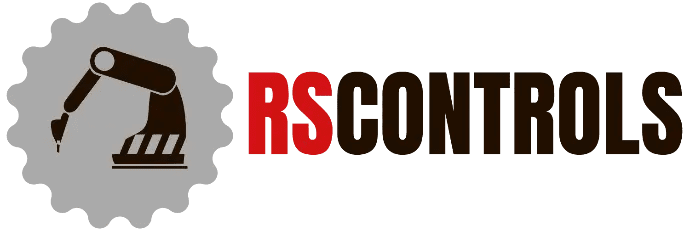 RSControls Company logo