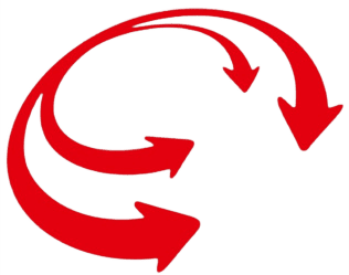 Advance logo