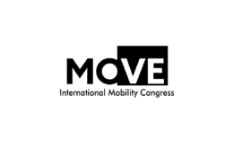 Move logo