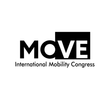 Move logo