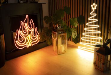 Fire Neon