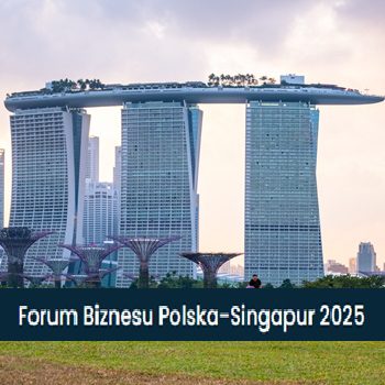 fragment miasta Singapur i nazwa wydarzenia