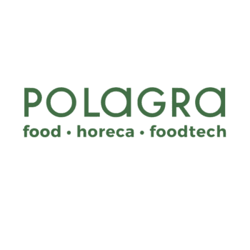 Polagra logo
