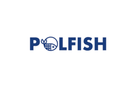 Polfish logo