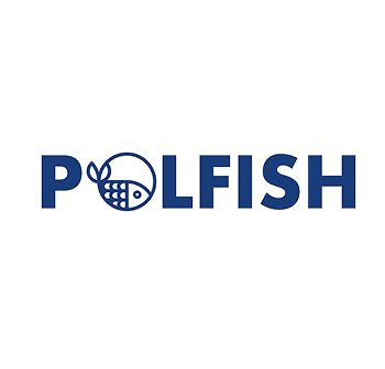 Polfish logo