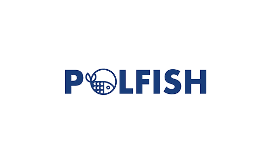 Polfish logo