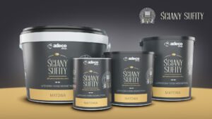 Paint packaging
