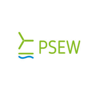 PSEW logo