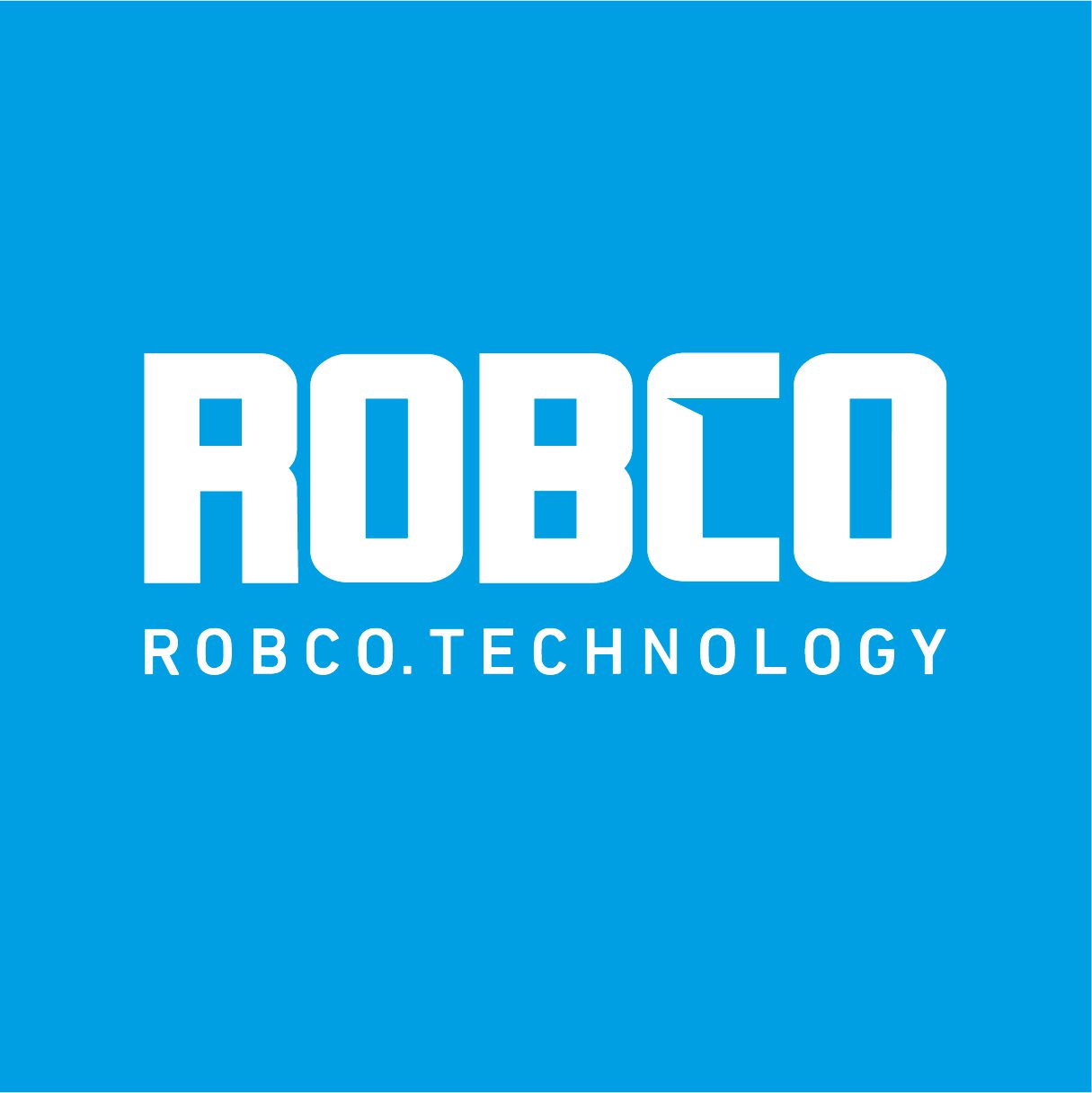 Robco logo
