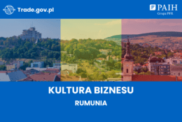 Rumunia okładka