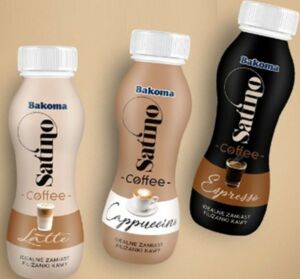 Satino Coffee