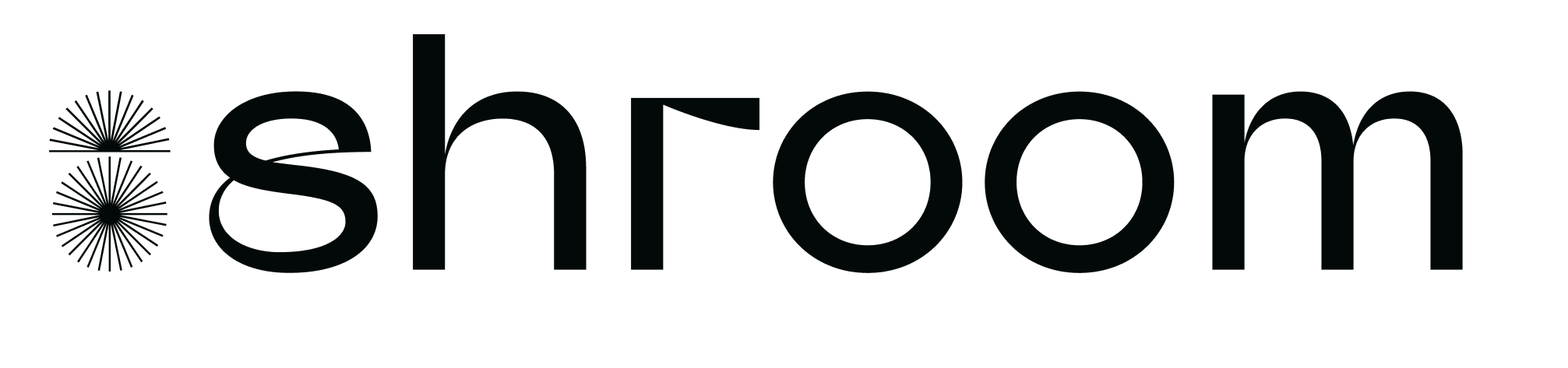 shroom logo