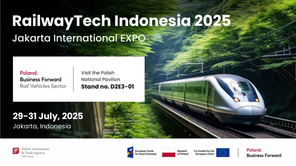 RailwayTech Indonesia 2025