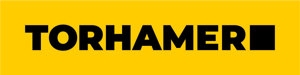 Torhamer logo