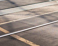 Ewmet Vibro vibration isolation mats