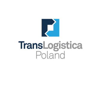 TransLogistica Poland 2025 logo