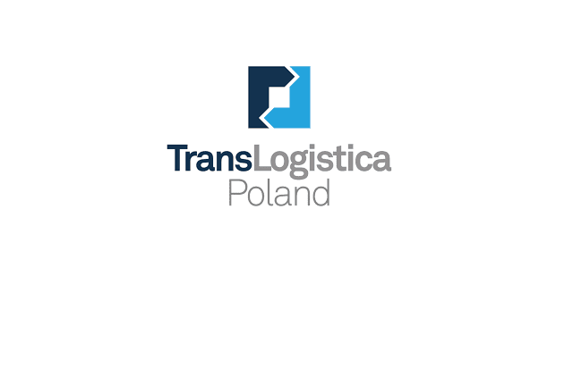 TransLogistica Poland 2025 logo