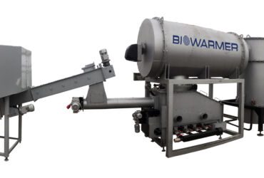 Municipal Waste Thermal Management