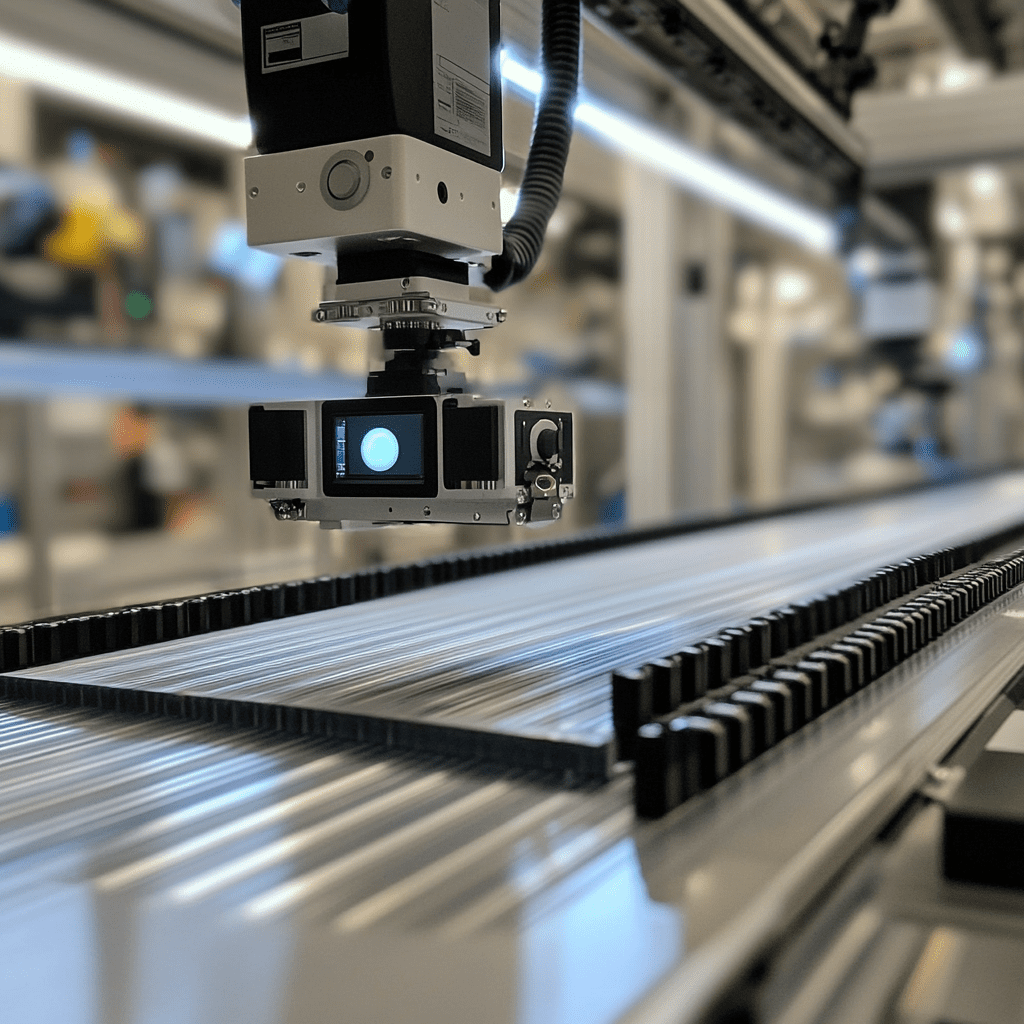 Vision system