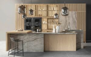 IMPERIAL OAK – POWER OF NATURE