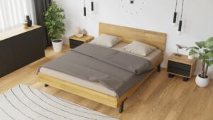 mona bed