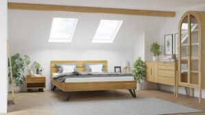 toro bed with style