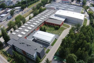 Eltem Production Plant Lublin.