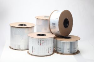 Bags on the Roll and Pre-Opened Bags on the Roll
