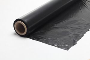 Mulching Films
