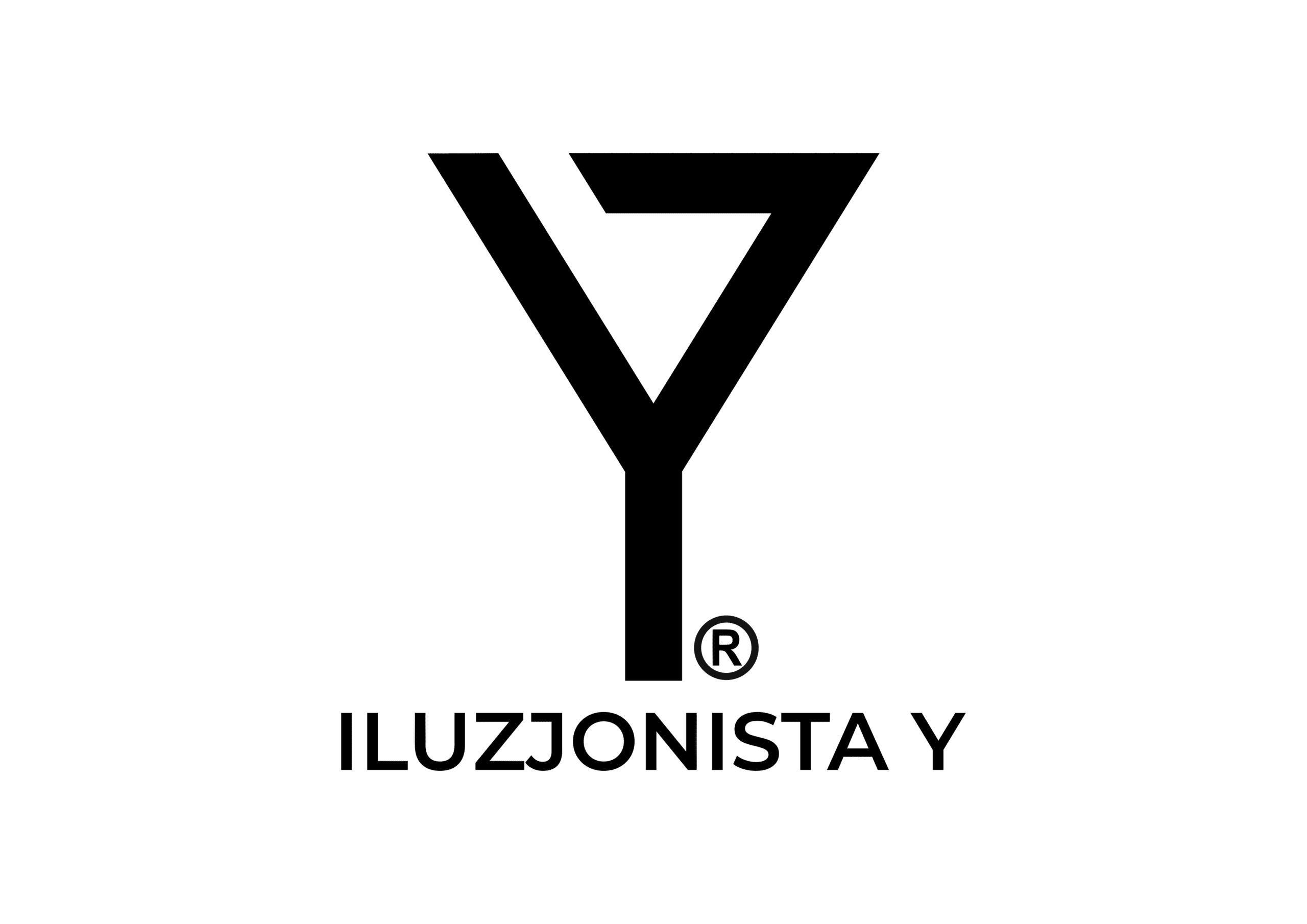 Iluzjonista company logo