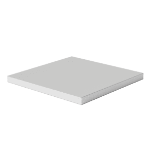 LB Therm foamed PVC