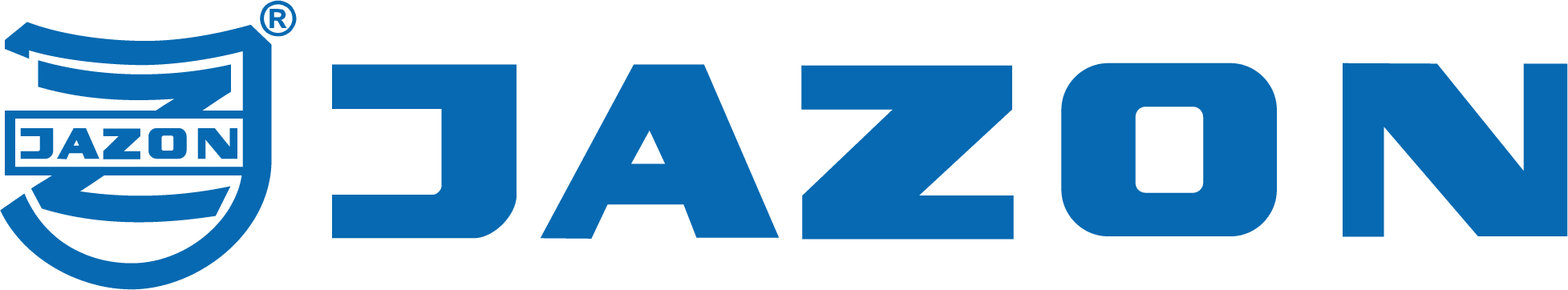 Jazon company logo
