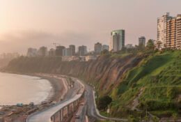 Peru, Lima