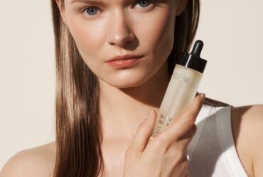 The Elixir Hair Oil