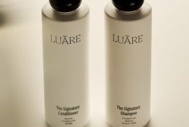 The Signature Shampoo & Conditioner