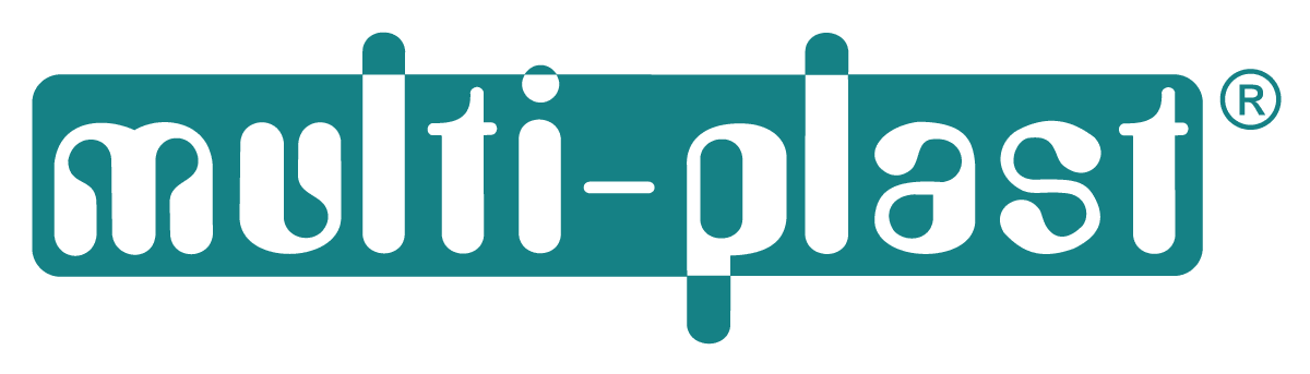 Multiplast Company Logo
