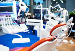 Medical Fair Thailand 2025