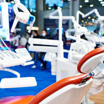 Medical Fair Thailand 2025